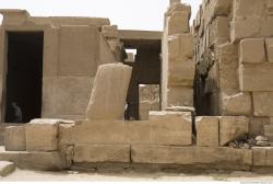 Karnak Temple Photo References #10